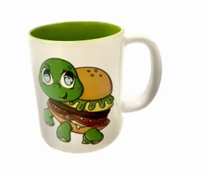 Kubek OSHEEEBURGER  