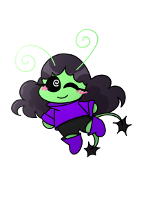 Brelok ROX
