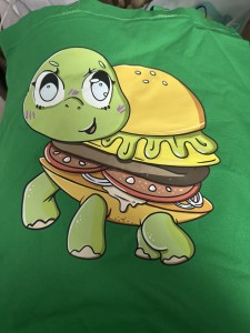 Torba Osheeeburger