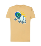 Kosmonauta 