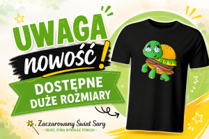 Koszulka OSHEEEBURGER  - Czarna